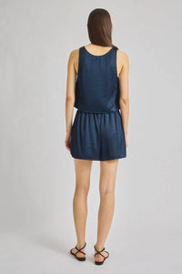 Saint Art - Paige Pull On Short