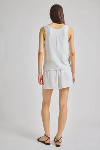 Saint Art - Paige Pull On Short