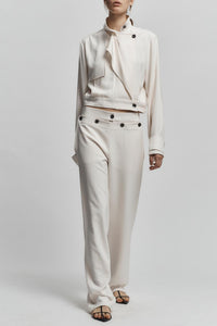 Saint Art - Royce Sailor Pants