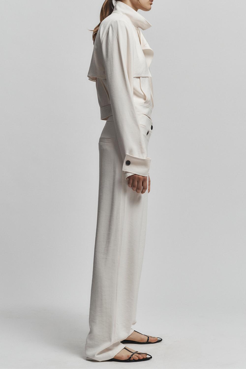 Saint Art - Royce Sailor Pants