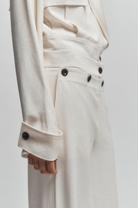 Saint Art - Royce Sailor Pants