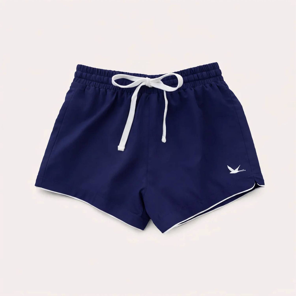 Saint Ida - Kid's Solid Swim Shorts
