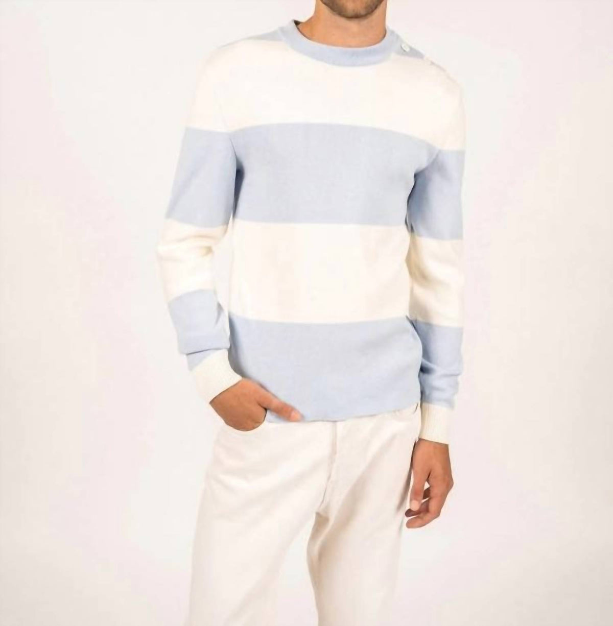 Saint James - Hague Sweater