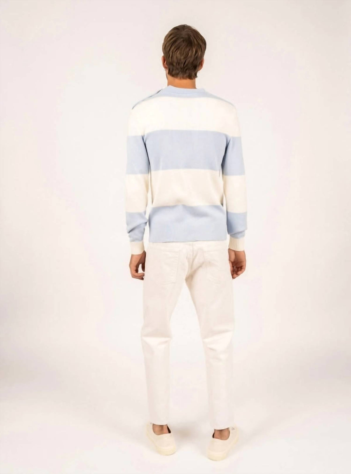 Saint James - Hague Sweater