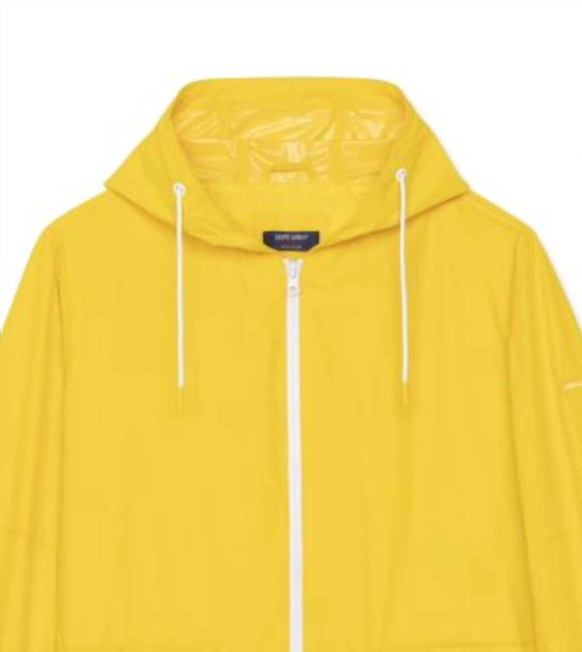 Saint James - Women's Ste Agathe Raincoat