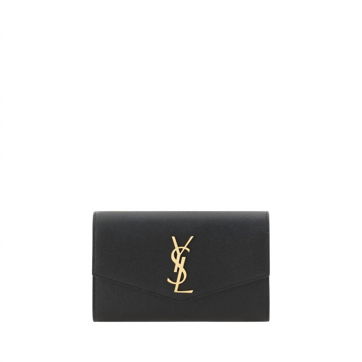 Saint Laurent - Women's Chain Wallet
