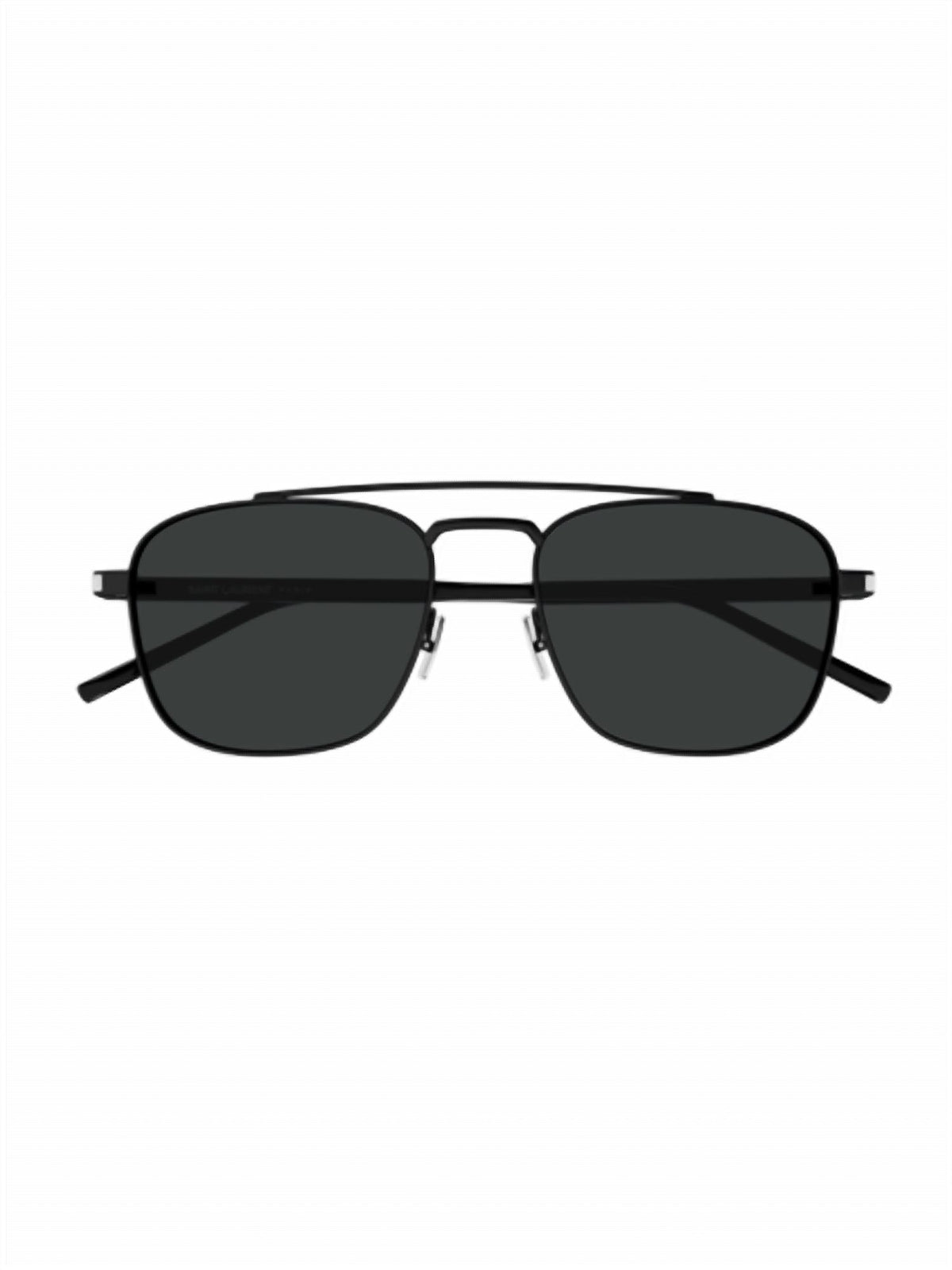 Saint Laurent - Men's Round Style Sunglasses