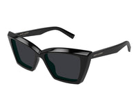 Saint Laurent - Women's Sl657/f Sunglasses