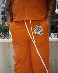Saint Vanity - Nylon Tearaway Pants
