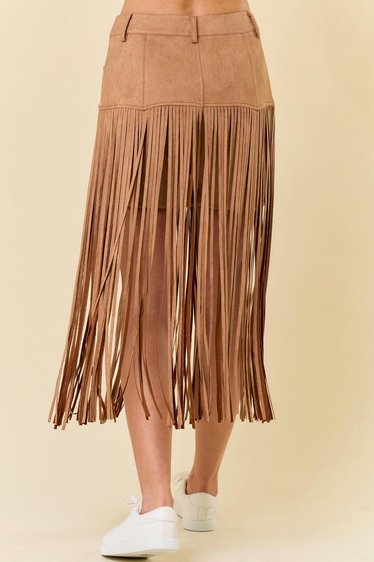 Saints & Hearts - Desert Dancer Shorts
