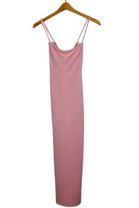 Saints + Secrets - Women's Pearl Midi Dress