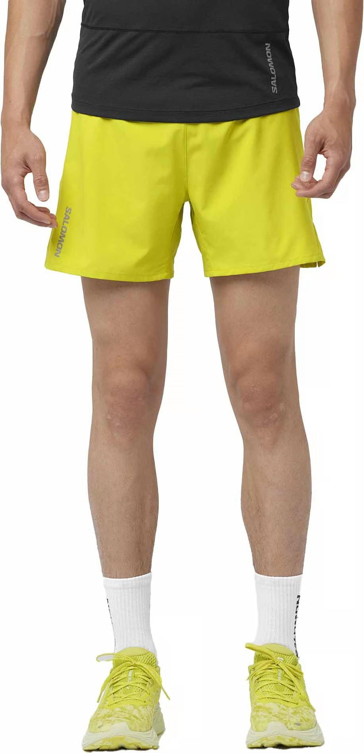 Salomon - Cross Active Short