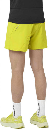 Salomon - Cross Active Short