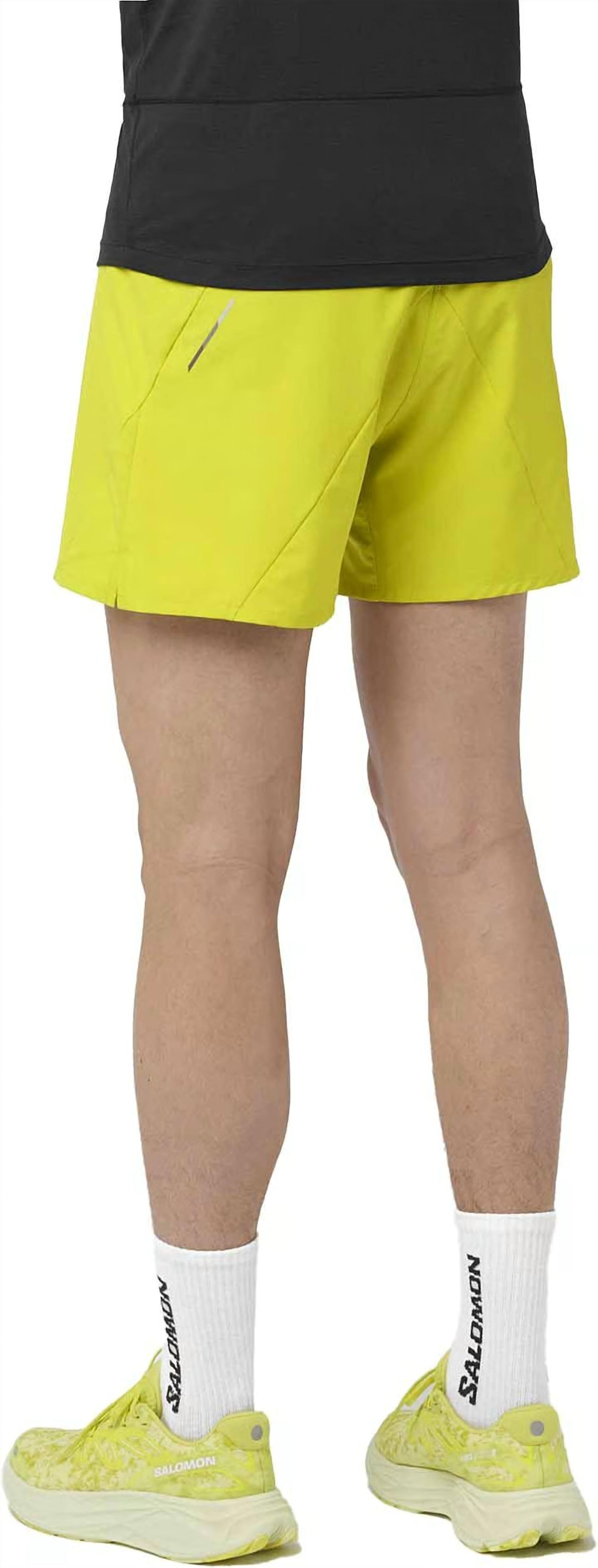 Salomon - Cross Active Short