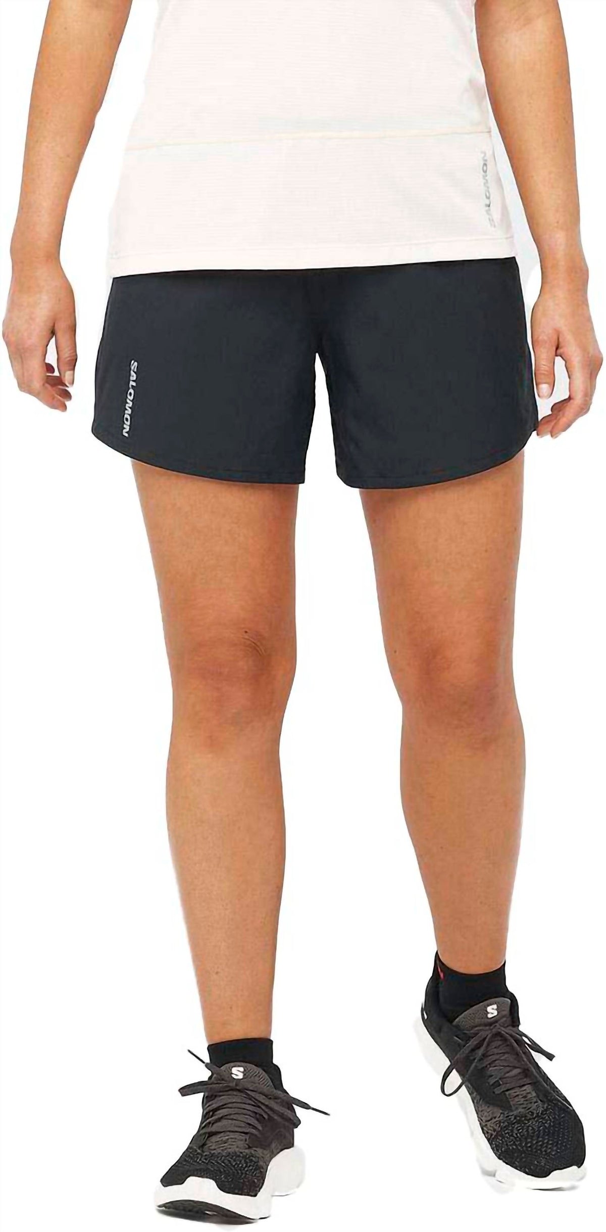 Salomon - Cross Active Short