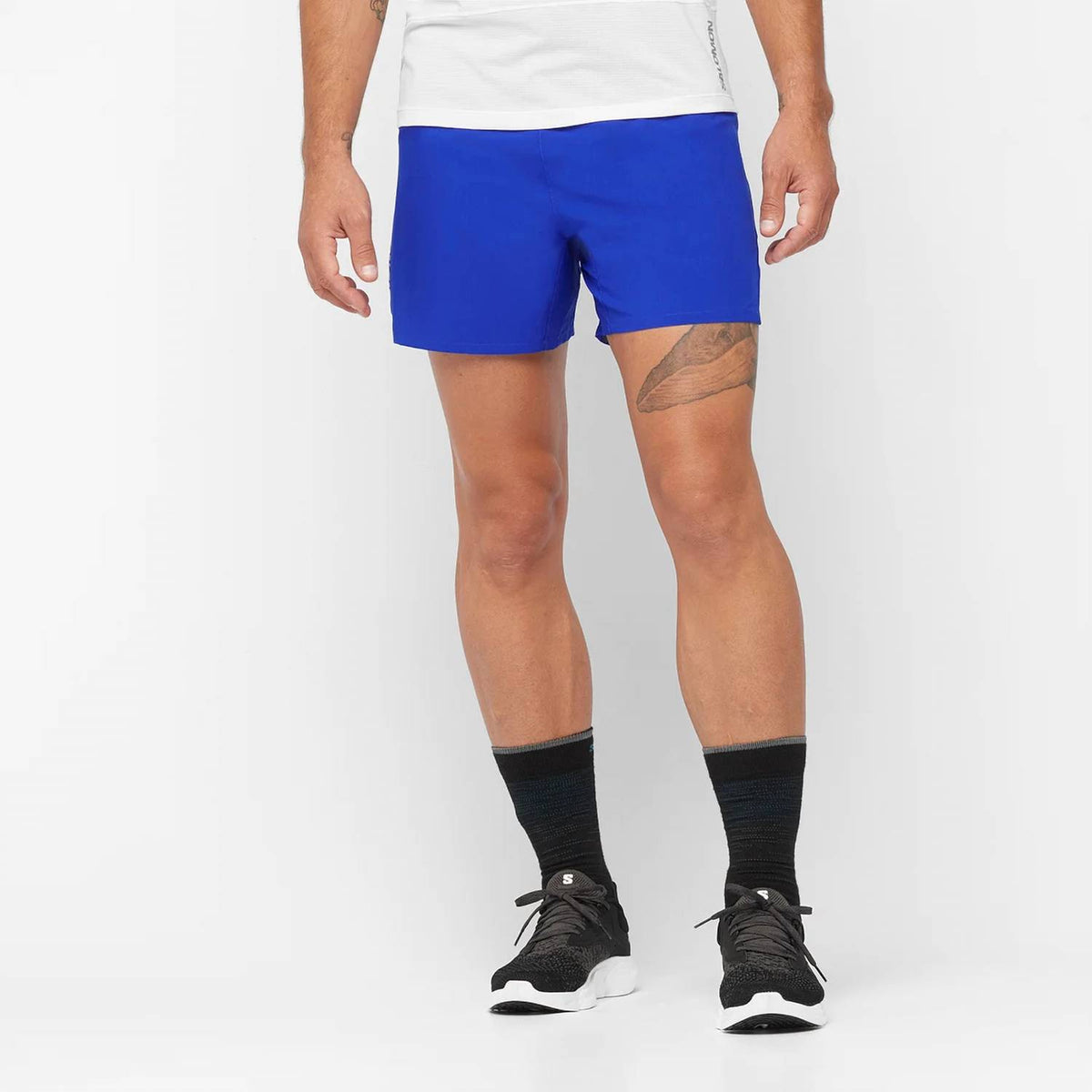 Salomon - Cross Active Short