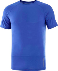 Salomon - Cross Run Short Sleeve Tee