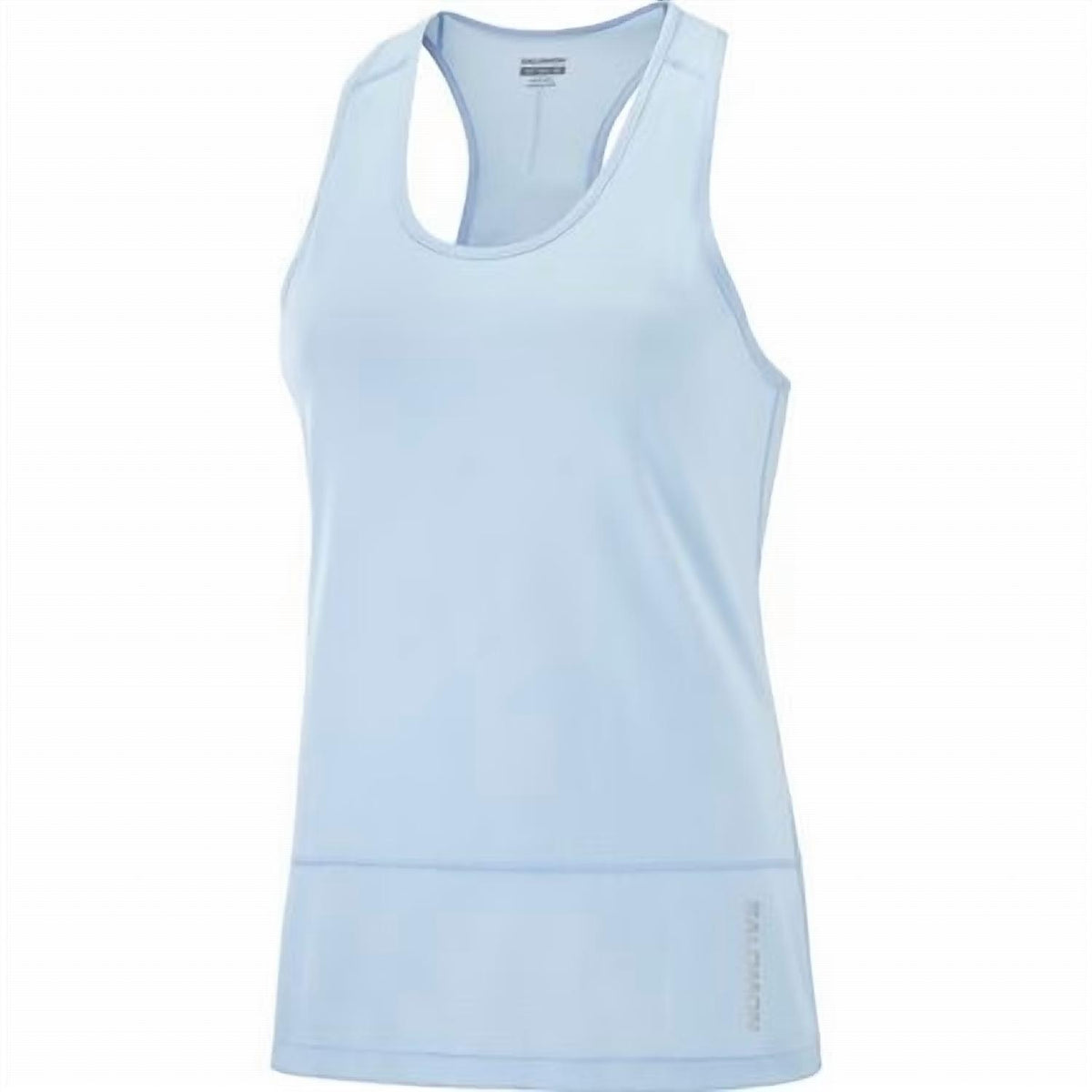 Salomon - Cross Run Tank