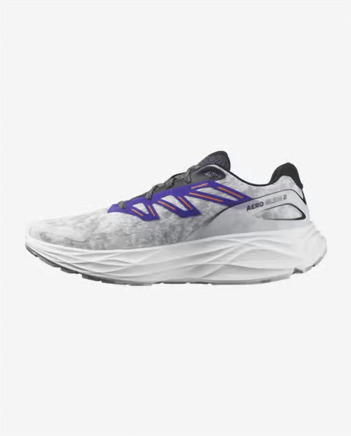 Salomon - Men's Aero Glide 2 Road Running Shoe