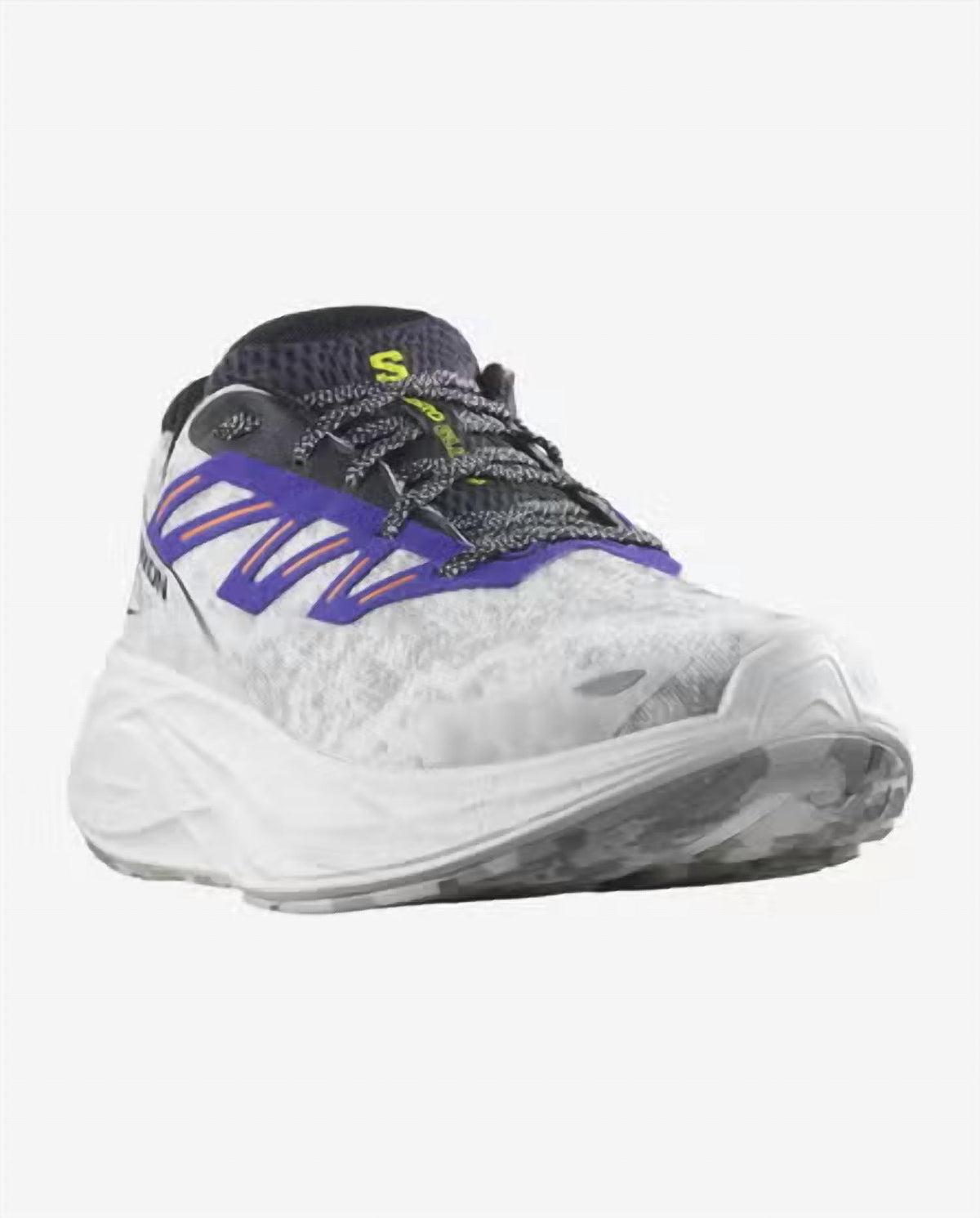 Salomon - Men's Aero Glide 2 Road Running Shoe