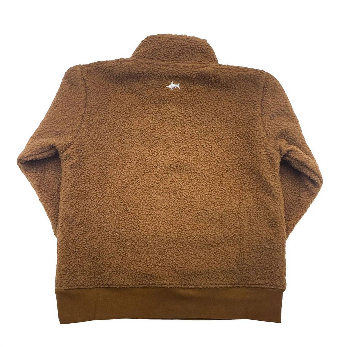 Saltwater Boys Co. - Boy's Lanier Cozy Pullover