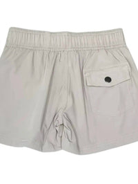Saltwater Boys Co. - Inlet Performance Short