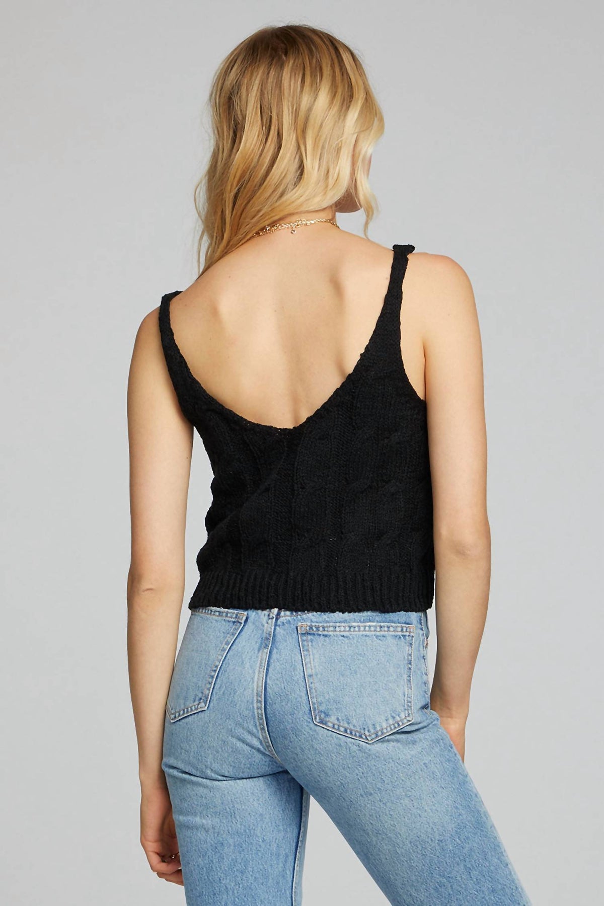 Saltwater Luxe - Aubrey Sweater