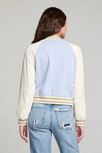 Saltwater Luxe - Autumn Jacket