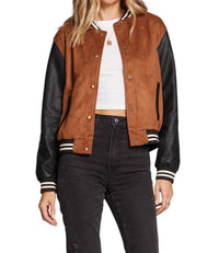 Saltwater Luxe - Carolina Jacket