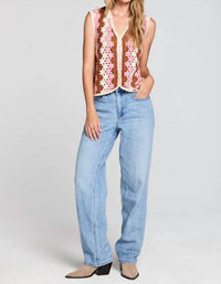 Saltwater Luxe - Chelsee Vest