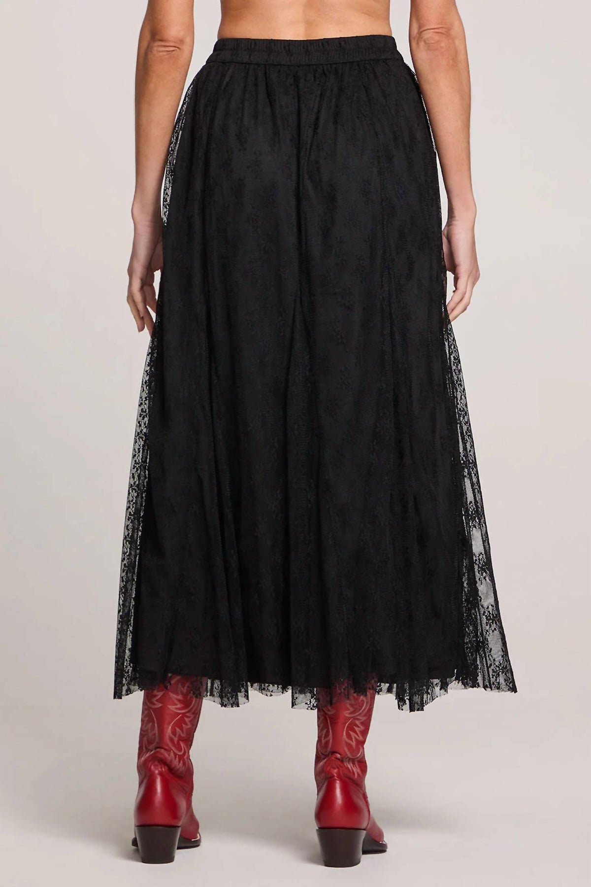 Saltwater Luxe - Damon Skirt