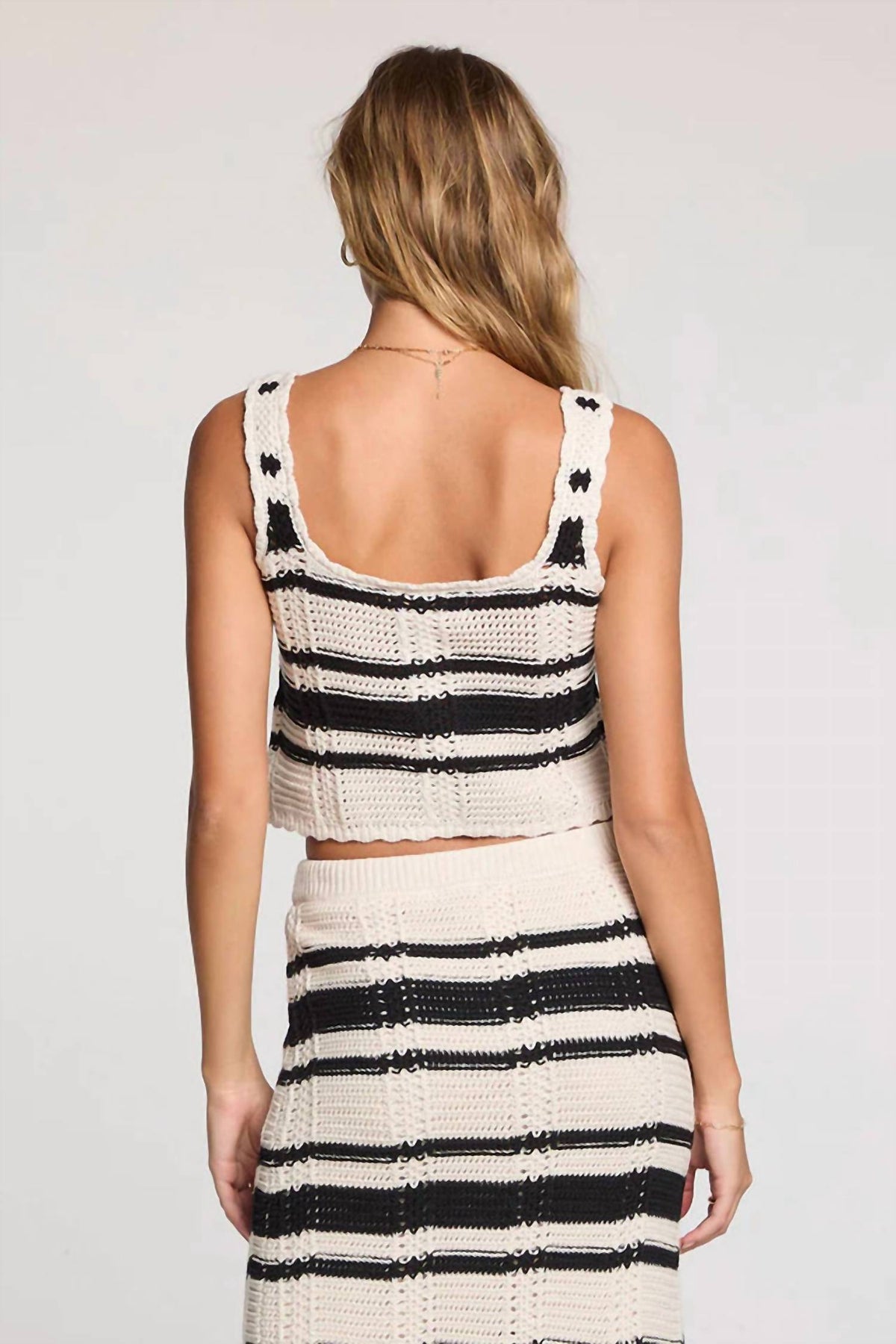 Saltwater Luxe - Kaelin Tank Top