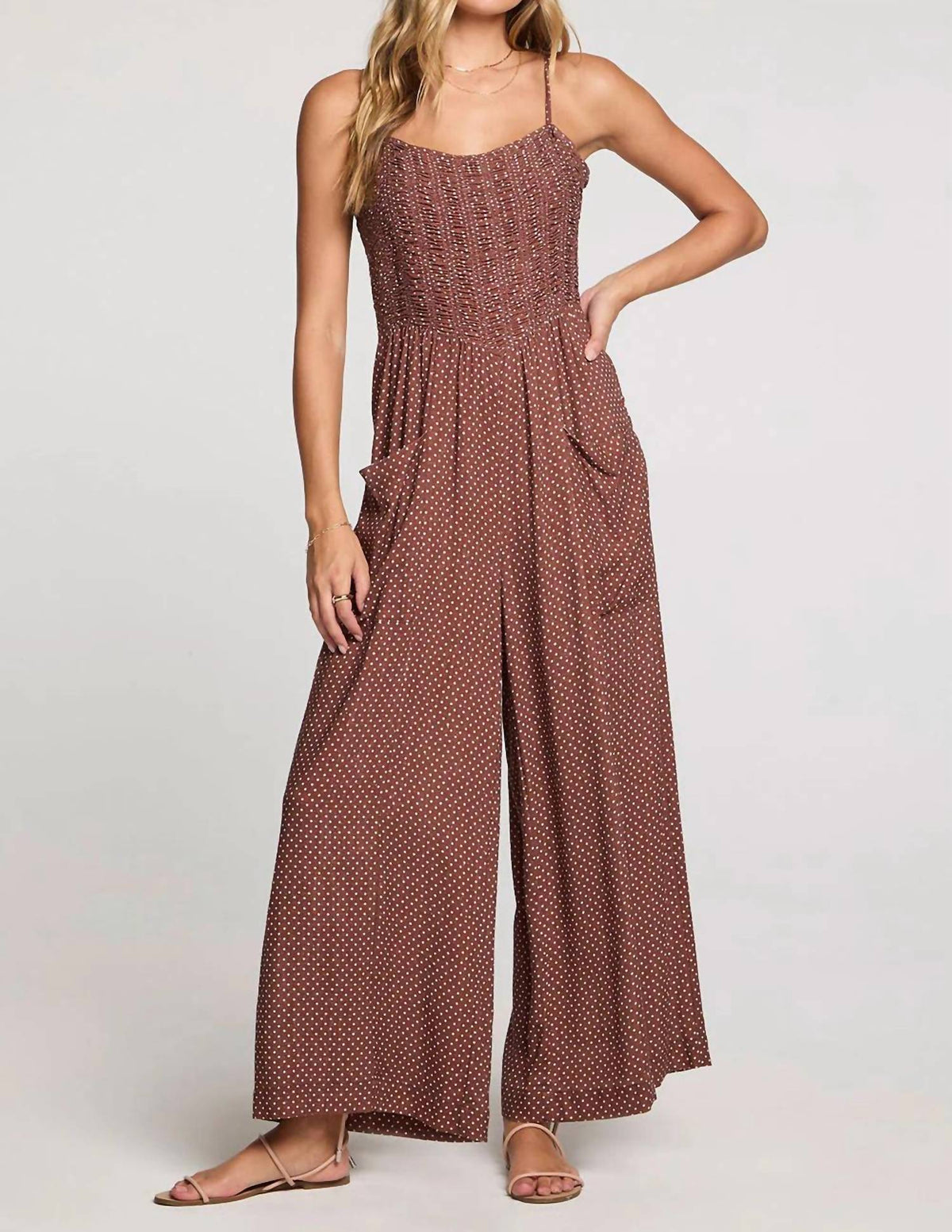 Saltwater Luxe - Karlee Jumper