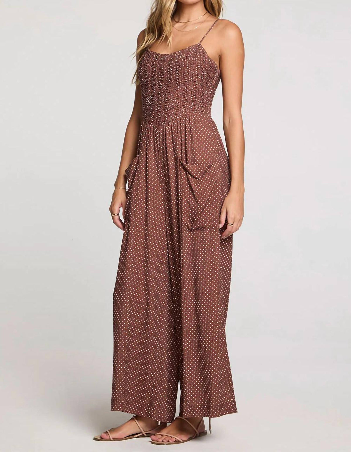 Saltwater Luxe - Karlee Jumper