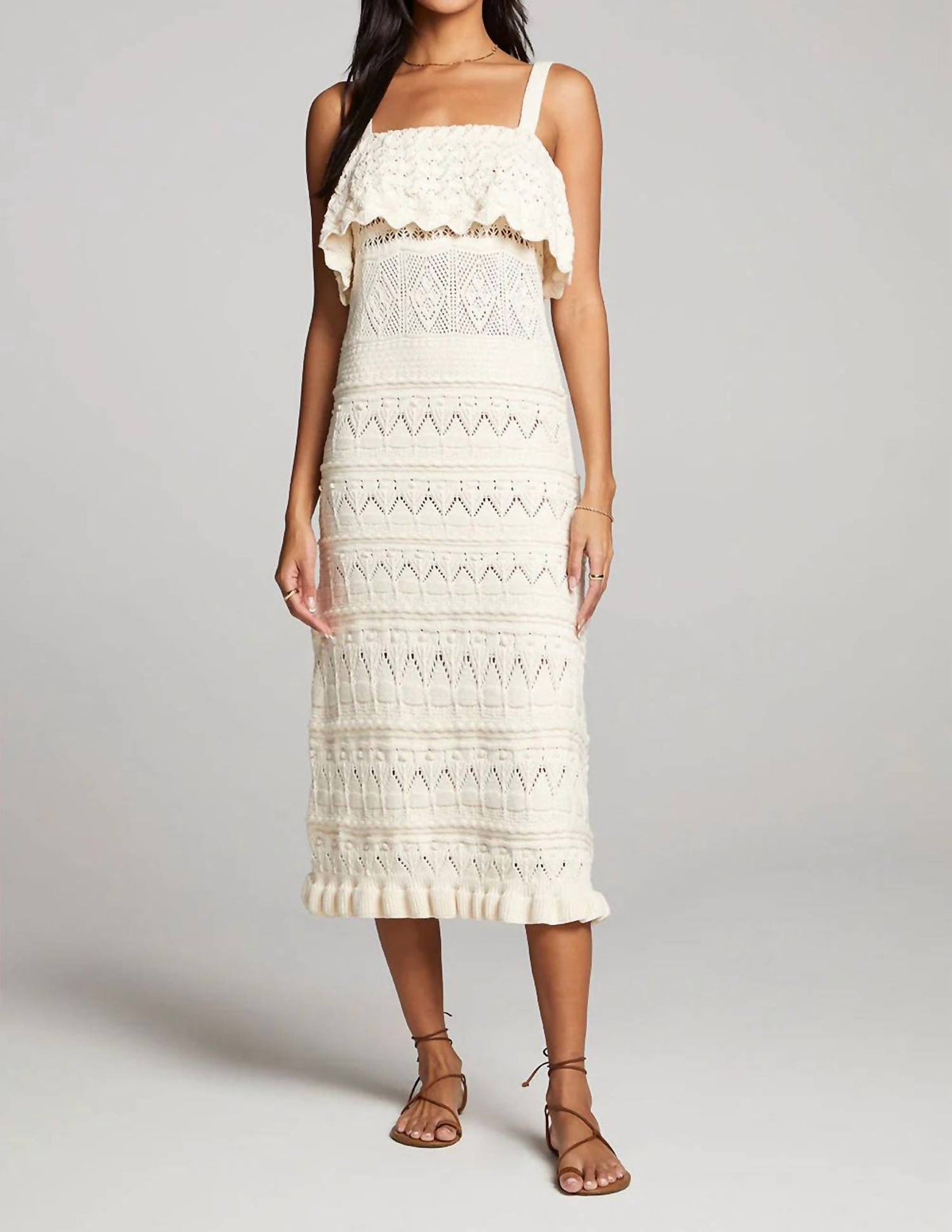 Saltwater Luxe - Kendra Dress