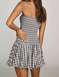 Saltwater Luxe - Leightyn Mini Dress