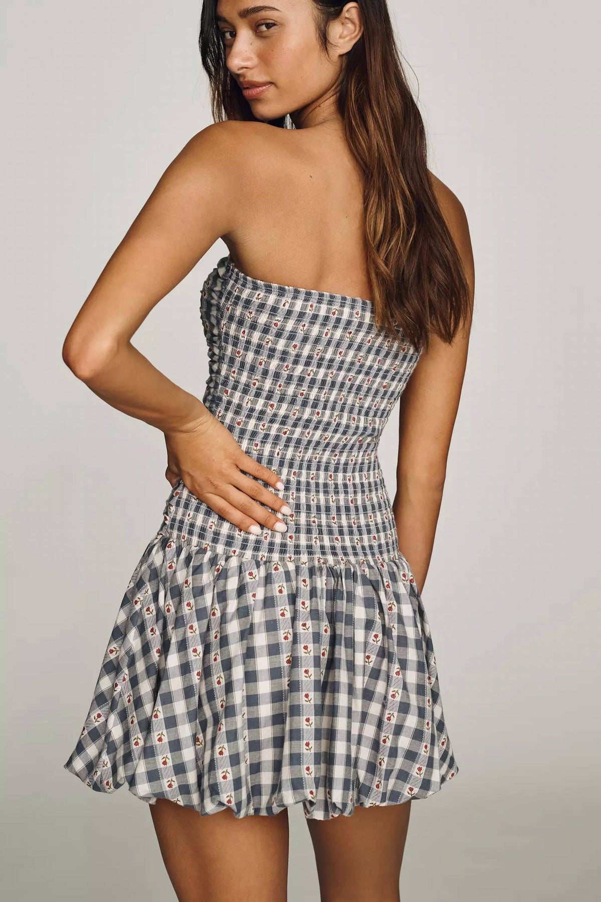Saltwater Luxe - Leightyn Mini Dress