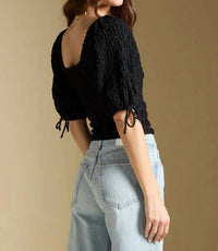 Saltwater Luxe - Lewis Top