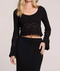 Saltwater Luxe - Monica Sweater