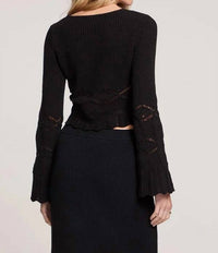 Saltwater Luxe - Monica Sweater