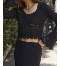 Saltwater Luxe - Monica Sweater