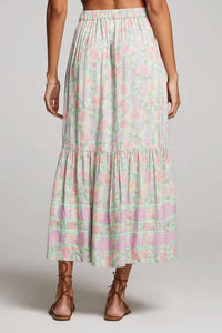Saltwater Luxe - Osiris Midi Skirt