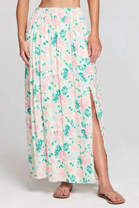 Saltwater Luxe - Rommie Midi Skirt
