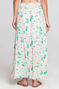 Saltwater Luxe - Rommie Midi Skirt