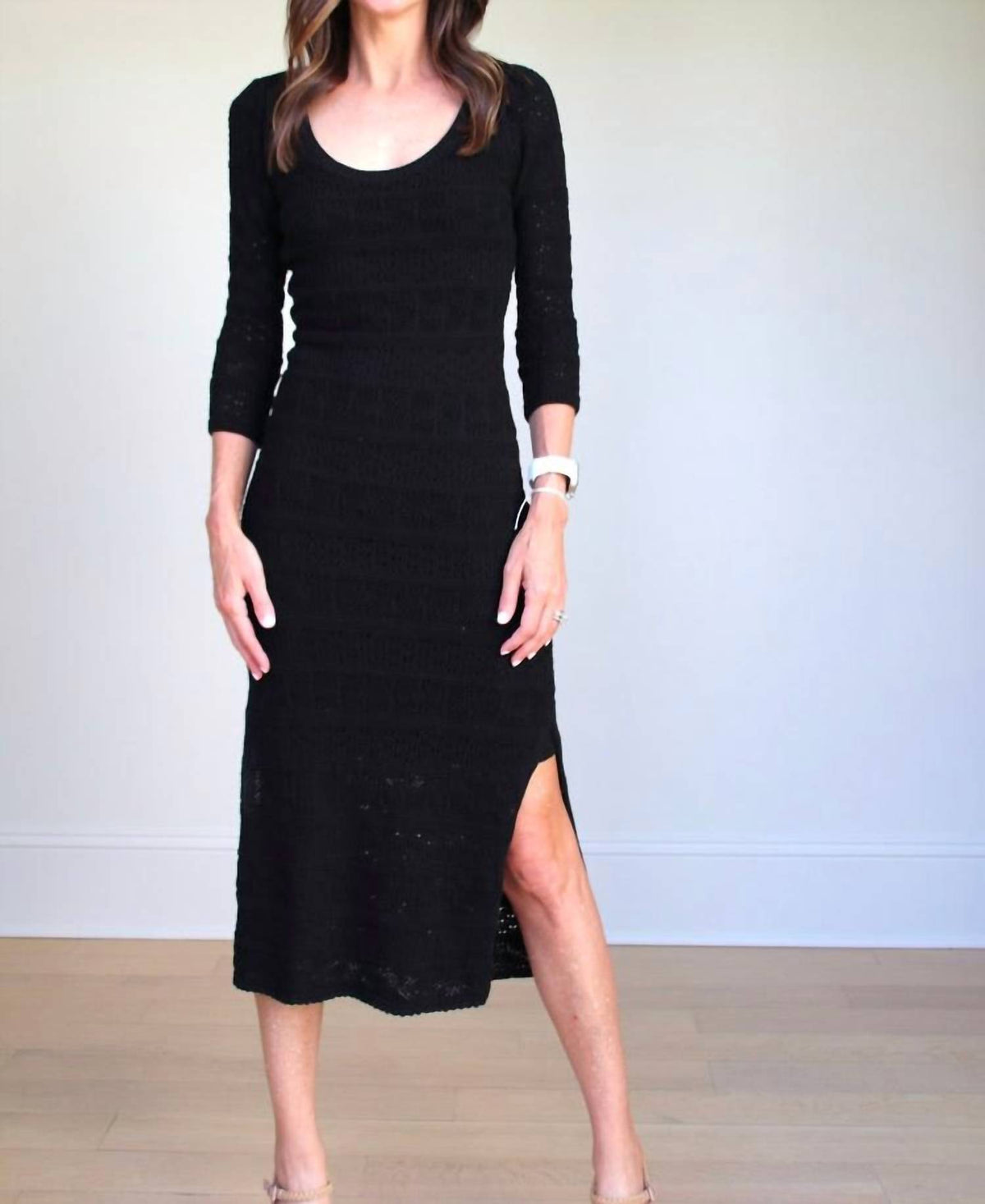 Saltwater Luxe - Ronni Midi Dress