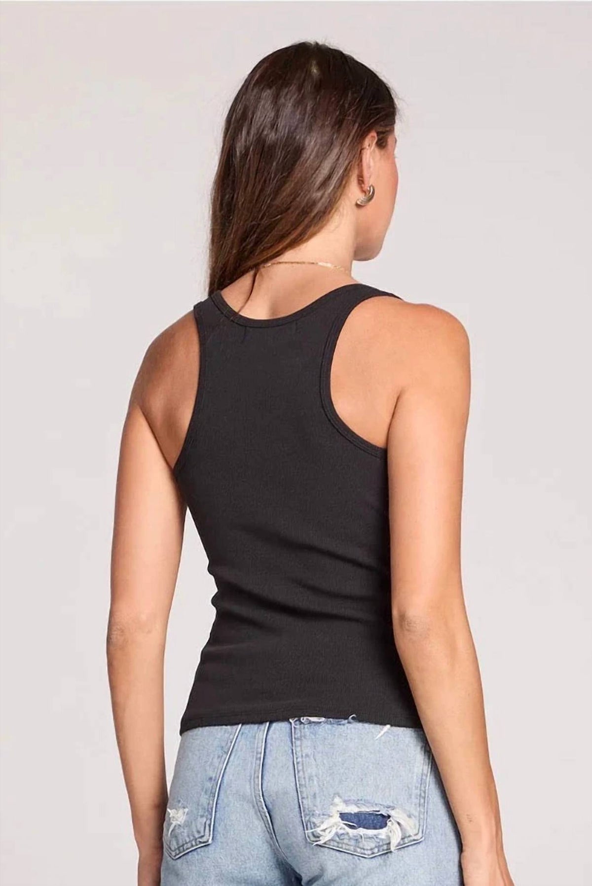 Saltwater Luxe - Slim Tank Top