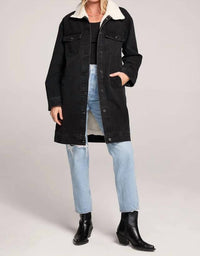 Saltwater Luxe - Solace Jacket