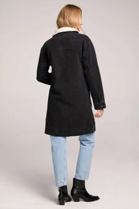 Saltwater Luxe - Solace Jacket