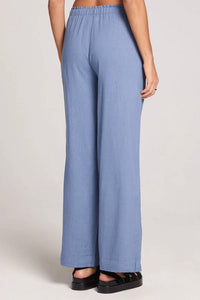 Saltwater Luxe - Woven Tank And Pant Set