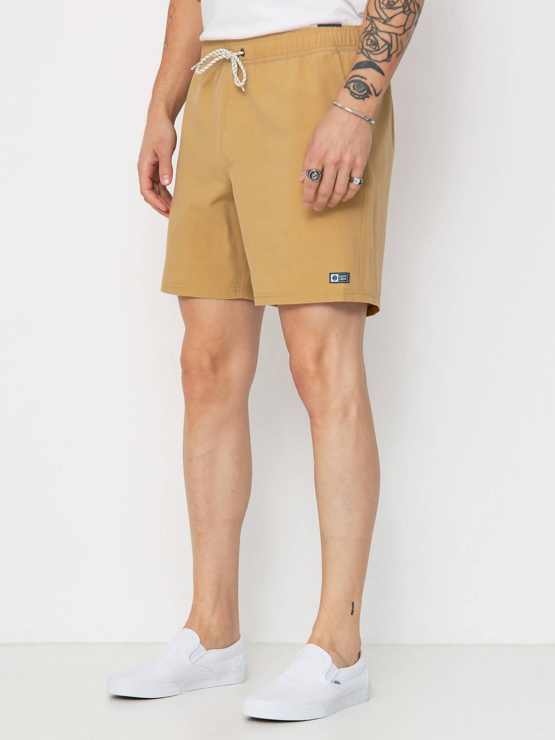 Salty Crew - Seadog Volley Shorts